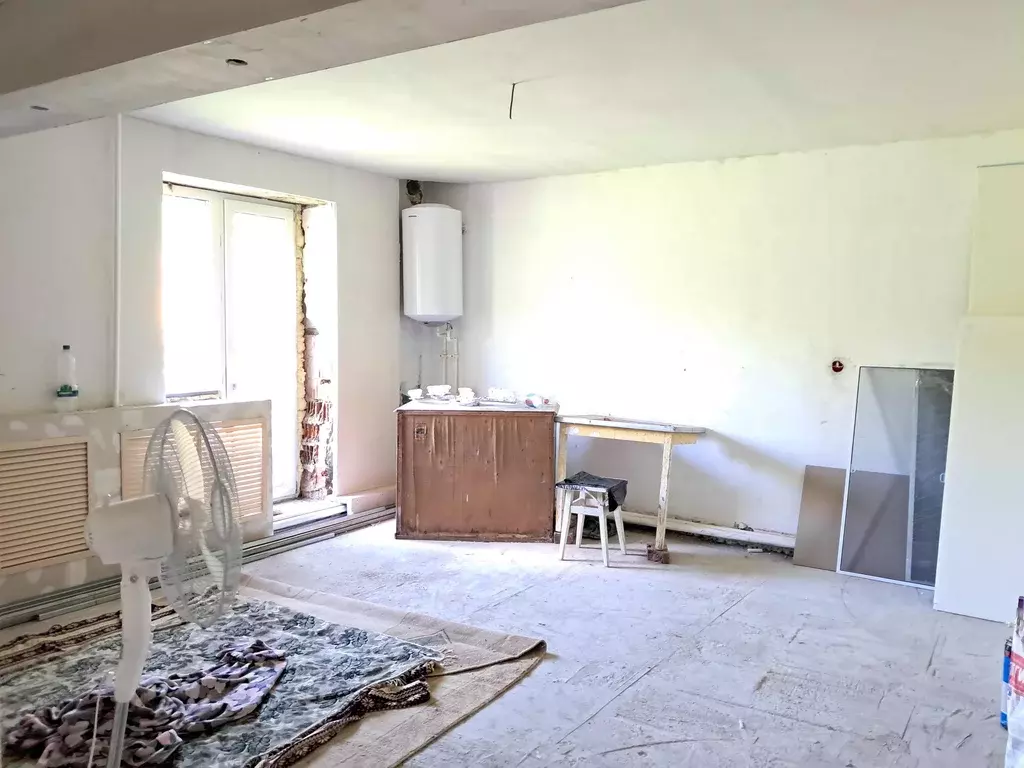 Продаётся 2-к квартира, 55 м - Фото 0