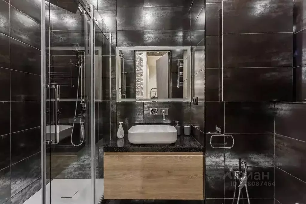 2-к кв. Москва Береговой проезд, 5к2 (48.5 м) - Фото 1