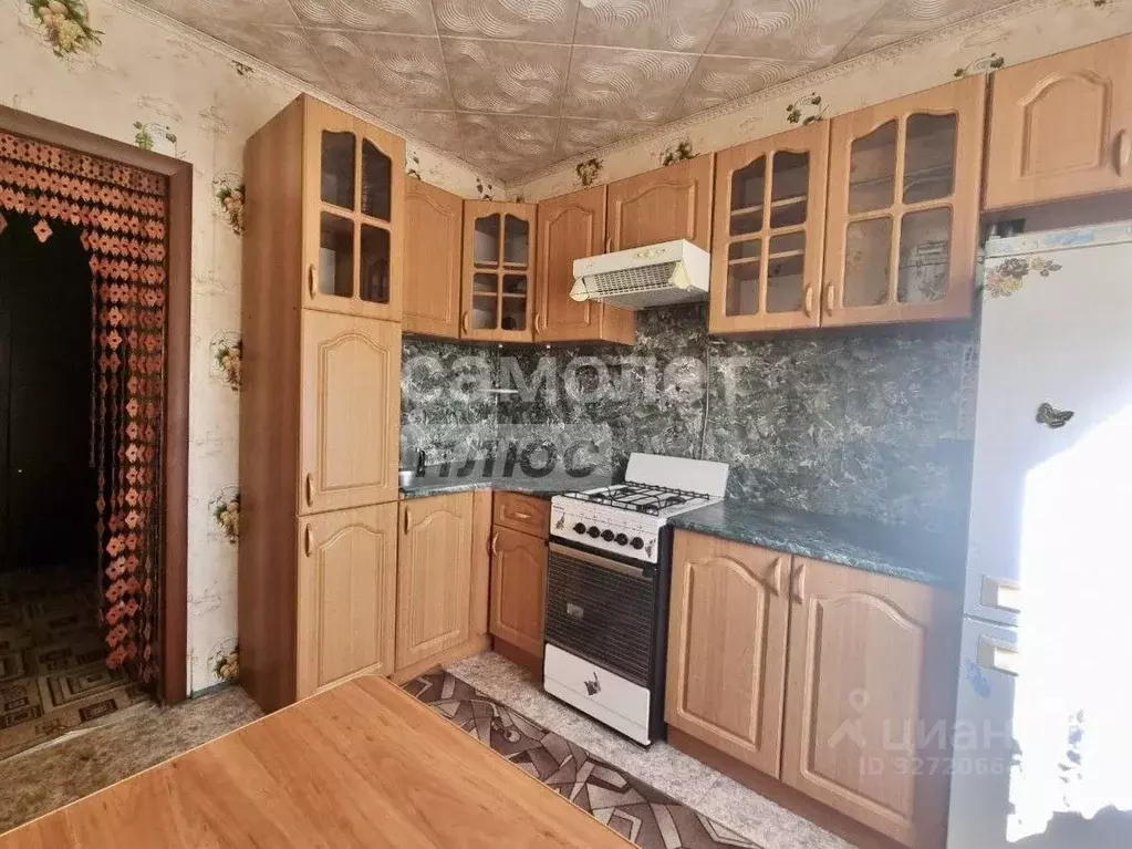 2-к кв. Калужская область, Калуга городской округ, д. Мстихино ул. ... - Фото 1