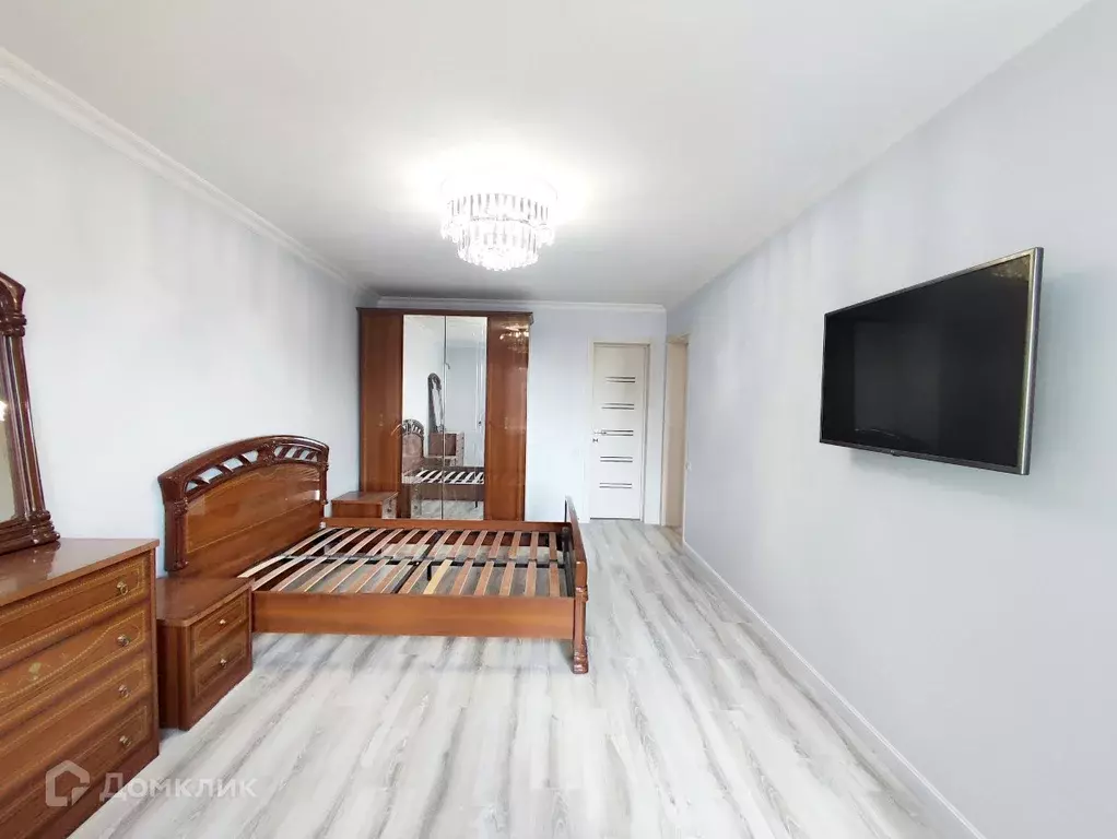 Продаётся 4-к квартира, 122.3 м - Фото 0