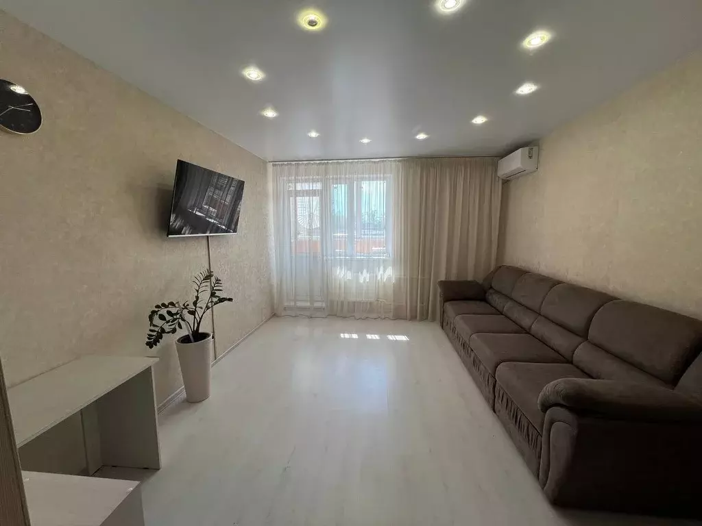 Продаётся 2-к квартира, 55.1 м - Фото 1