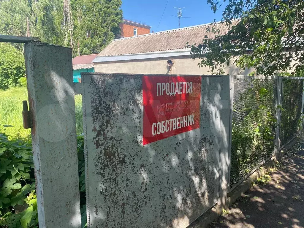 Участок 7,5 сот. (ИЖС) - Фото 0