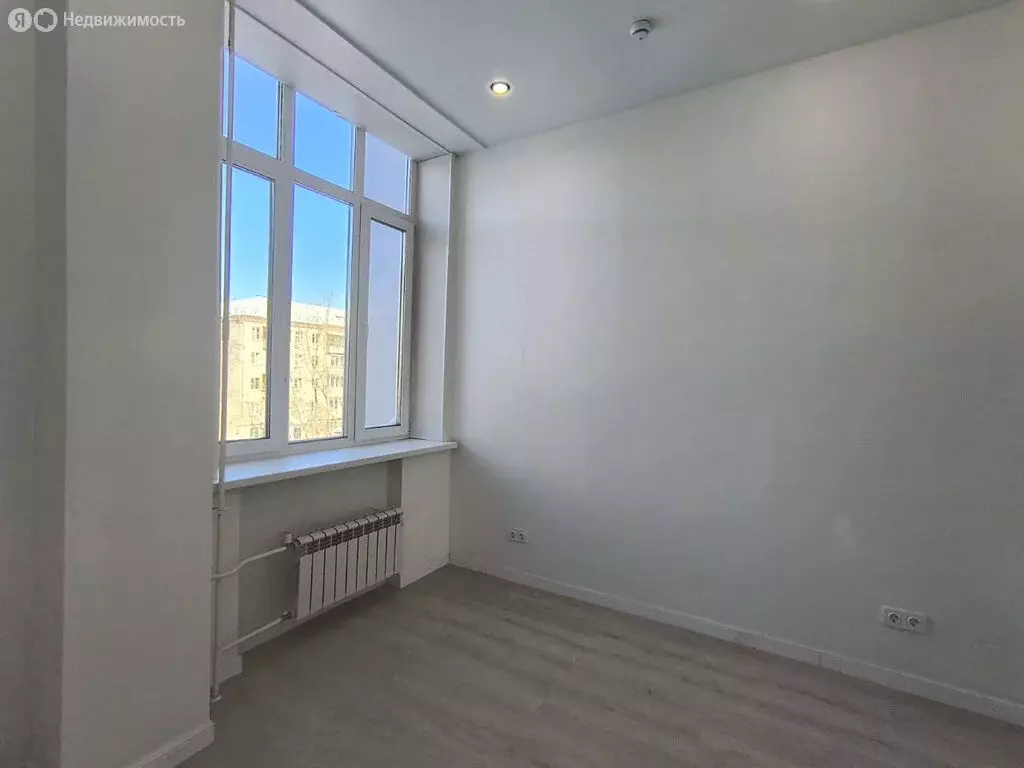 Квартира-студия: Люберцы, Октябрьский проспект, 403 (12.9 м) - Фото 2