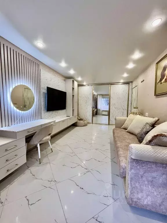 2-к кв. Москва Молдавская ул., 16 (56.0 м) - Фото 1