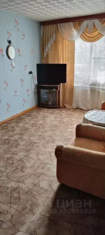 1-к кв. Липецкая область, Липецк ул. Филипченко, 15 (30.9 м) - Фото 1