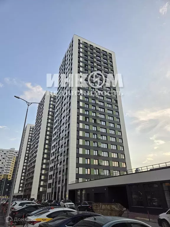 Продаётся 2-к квартира, 60 м - Фото 0