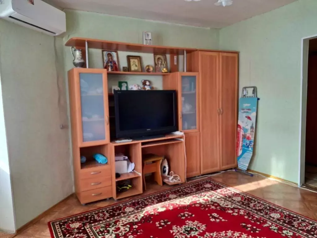 1-к кв. Пермский край, Оса ул. Маяковского, 89 (39.4 м) - Фото 2