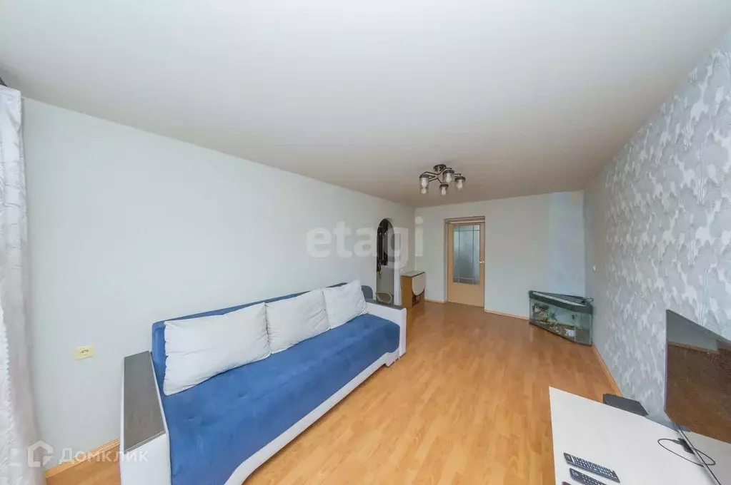 Продаётся 2-к квартира, 44 м - Фото 1