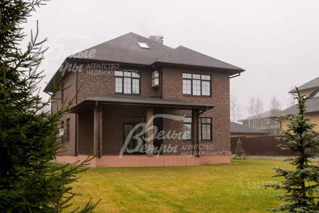 Дом в Москва Первомайское поселение, Ильичевка хут., Новая Ильичевка ... - Фото 2