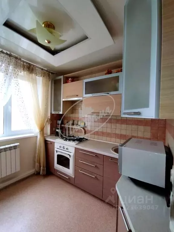 1-к кв. Калужская область, Калуга Анненки мкр, ул. Вишневского, 31 ... - Фото 1