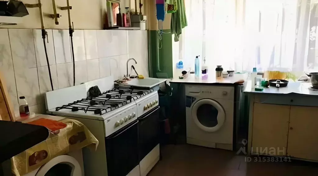 Комната Татарстан, Казань ул. Дементьева, 29А - Фото 0