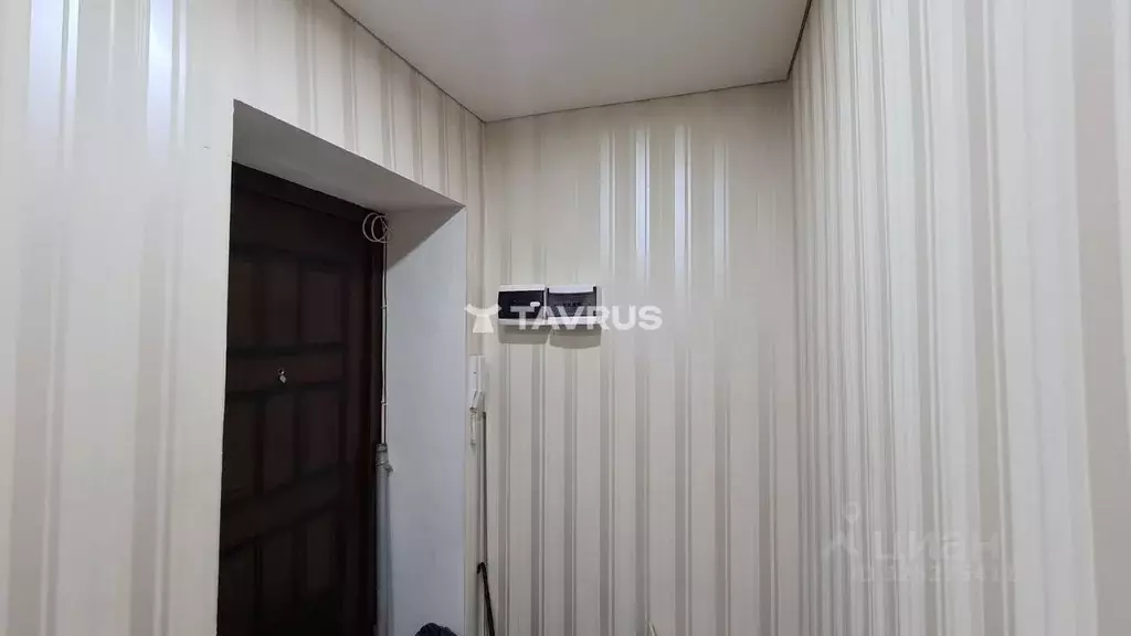 1-к кв. Крым, Симферополь просп. Кирова, 82 (33.2 м) - Фото 2