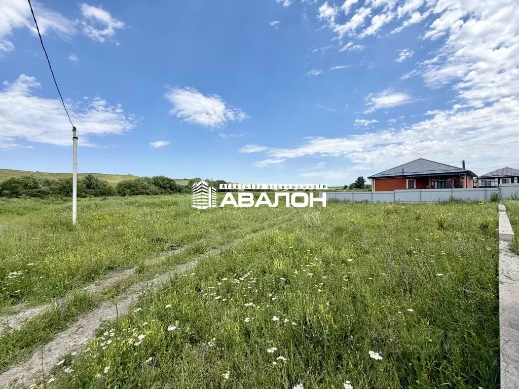 Участок в Ставропольский край, Предгорный муниципальный округ, ... - Фото 2