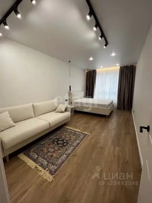 1-к кв. Калининградская область, Калининград Артиллерийская ул., 85Ак1 ... - Фото 0