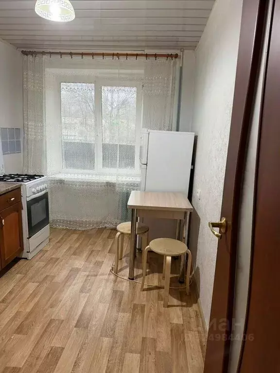 3-к кв. Московская область, Черноголовка Центральная ул., 2 (65.0 м) - Фото 1