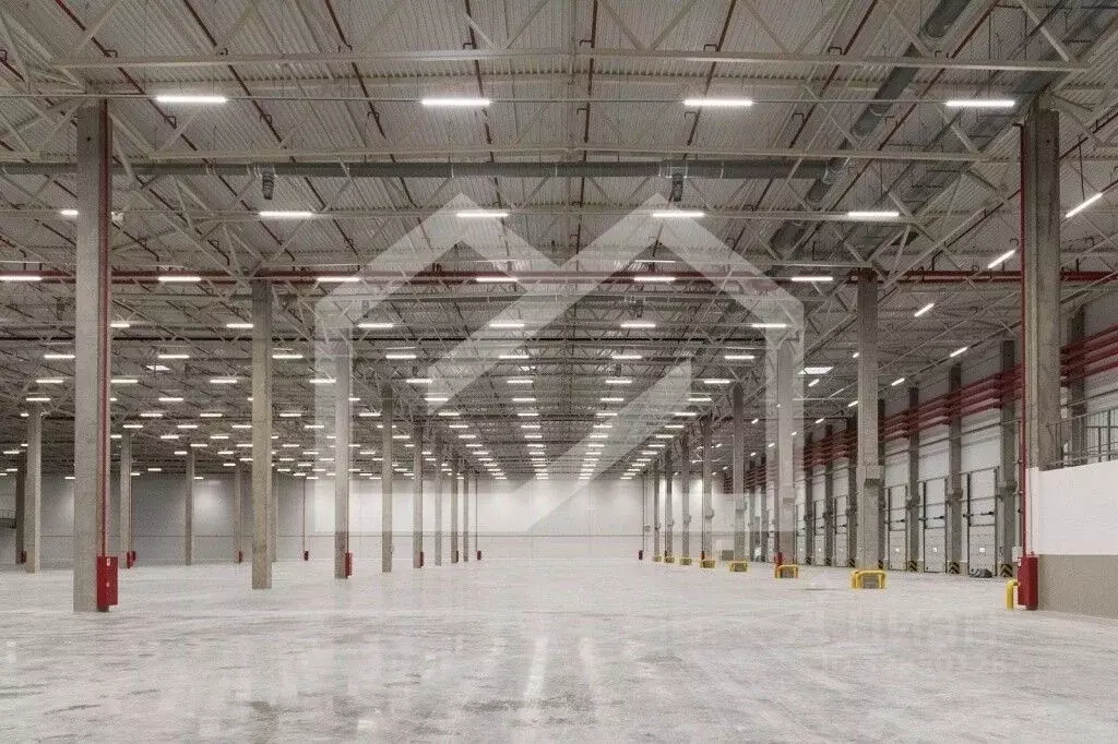 Производственное помещение в Московская область, Старая Купавна ... - Фото 2