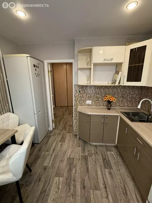 2-комнатная квартира: Киров, проспект Строителей, 46 (49.5 м) - Фото 2