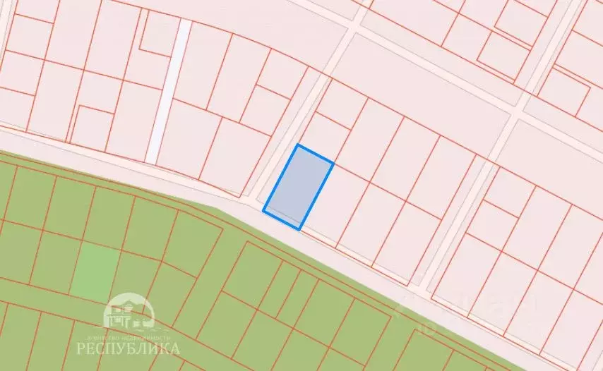 Участок в Карелия, Костомукша ул. Юбилейная, 39 (13.63 сот.) - Фото 0