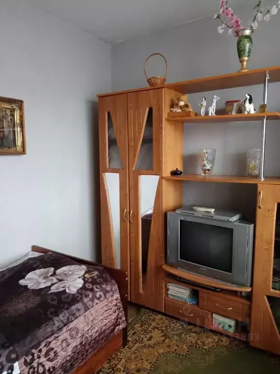 3-к кв. Саратовская область, Саратов Перспективная ул., 25 (51.6 м) - Фото 1