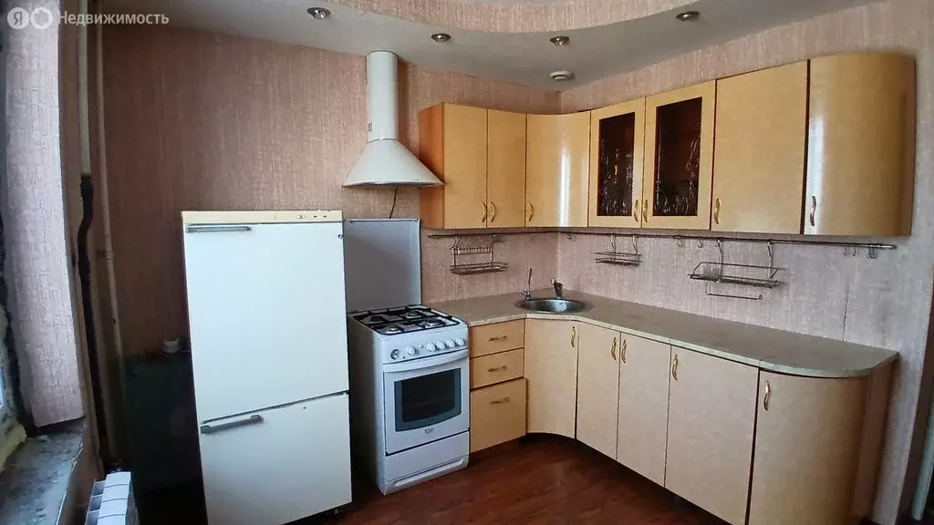 2-комнатная квартира: Сыктывкар, Октябрьский проспект, 170 (50.9 м) - Фото 2