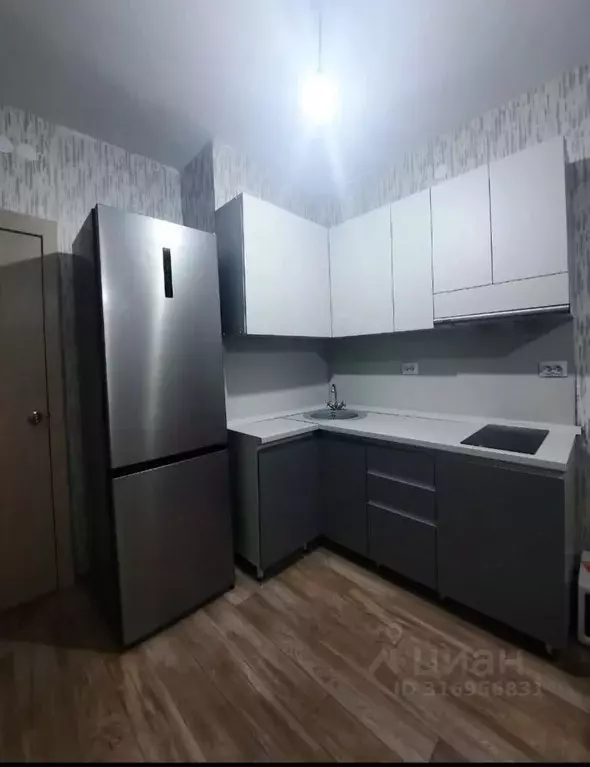Студия Красноярский край, Красноярск Караульная ул., 39 (24.0 м) - Фото 0