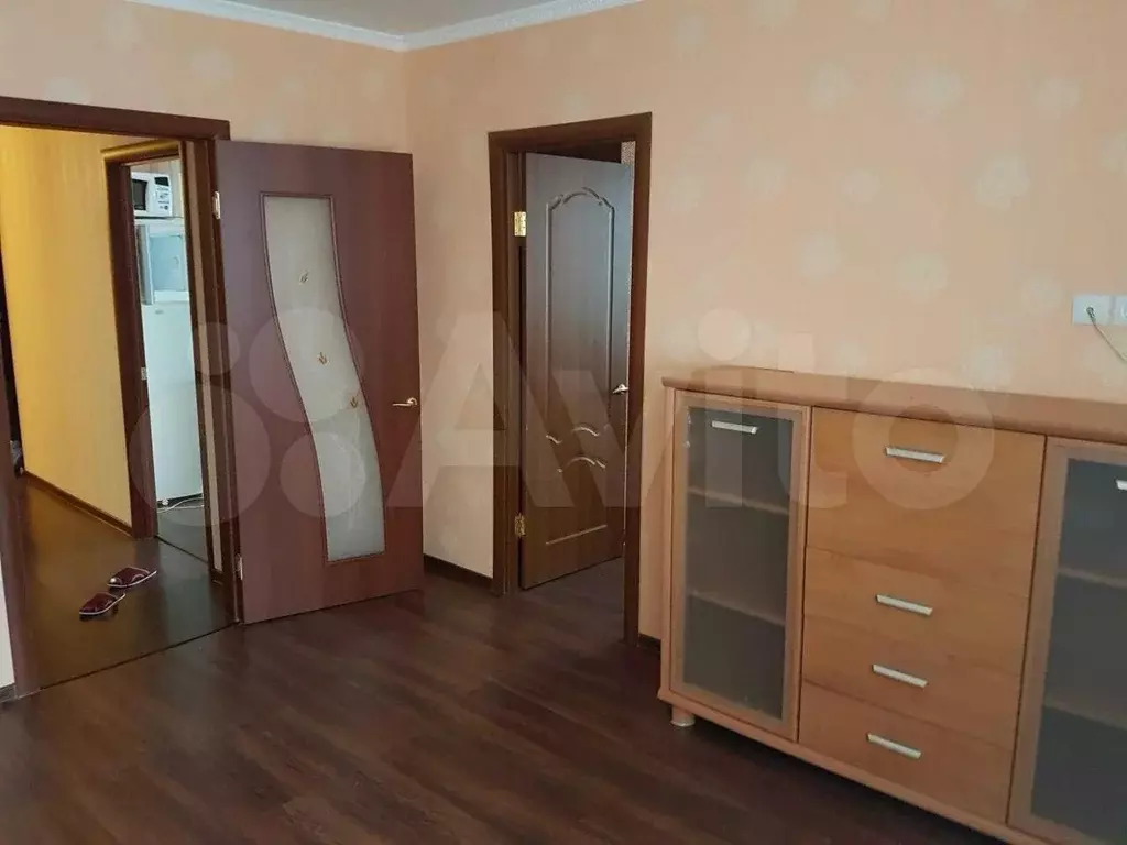 2-к. квартира, 49 м, 6/18 эт. - Фото 1