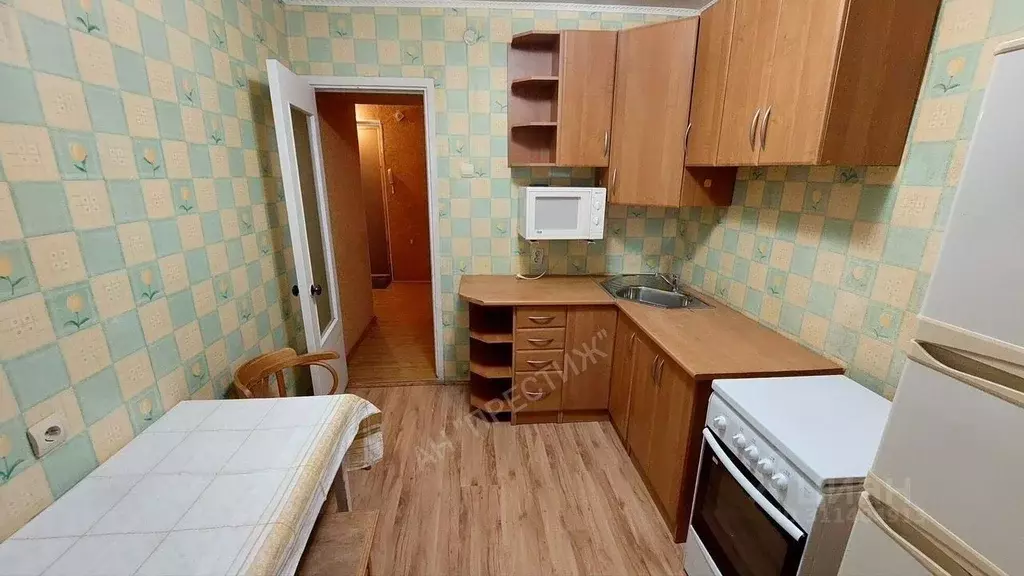 2-к кв. Башкортостан, Уфа Российская ул., 108 (48.0 м) - Фото 0