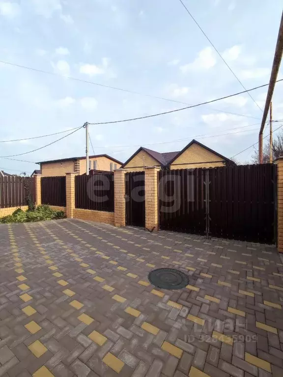 Дом в Краснодарский край, Ейск Мичуринский пер. (138 м) - Фото 2