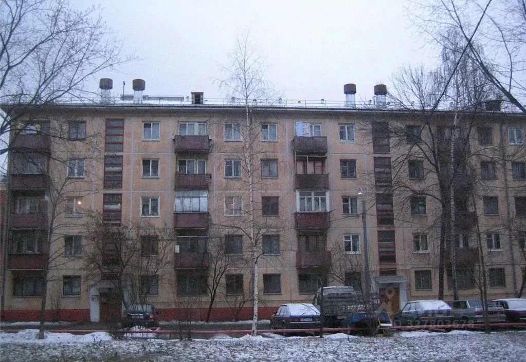 1-к кв. Астраханская область, Астрахань Звездная ул., 33 (30.0 м) - Фото 1