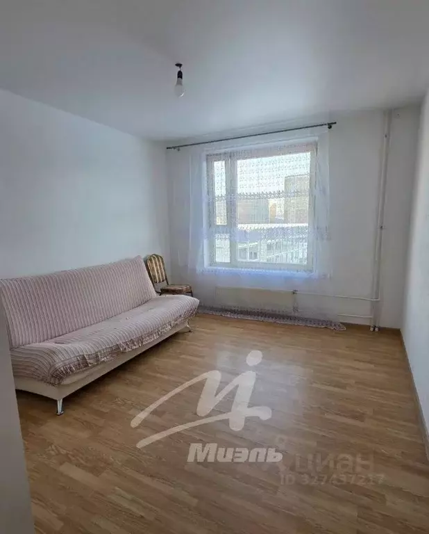 2-к кв. Москва пос. Коммунарка, Эдальго мкр, 4 (76.0 м) - Фото 1