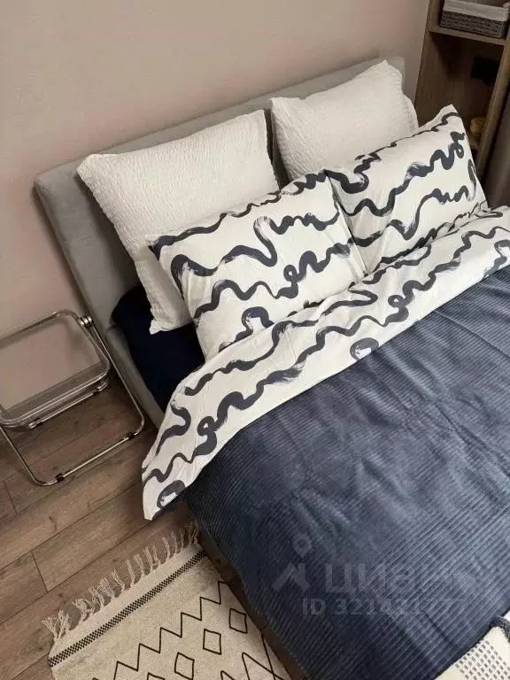 1-к кв. Пермский край, Пермь Малая ул., 6 (24.0 м) - Фото 1