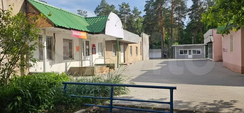 Свободного назначения, 89 м - Фото 1