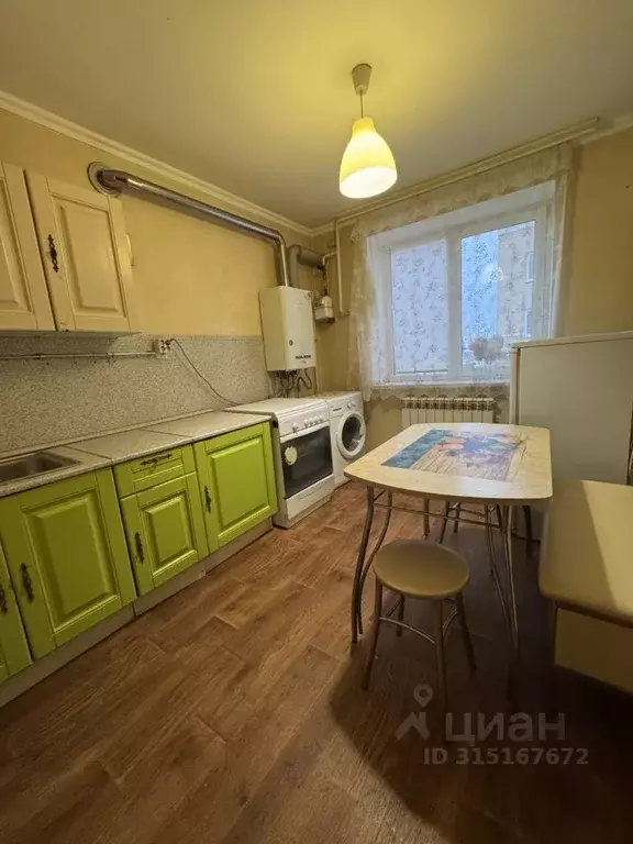 1-к кв. Самарская область, Самара бул. Ивана Финютина, 25 (34.0 м) - Фото 0