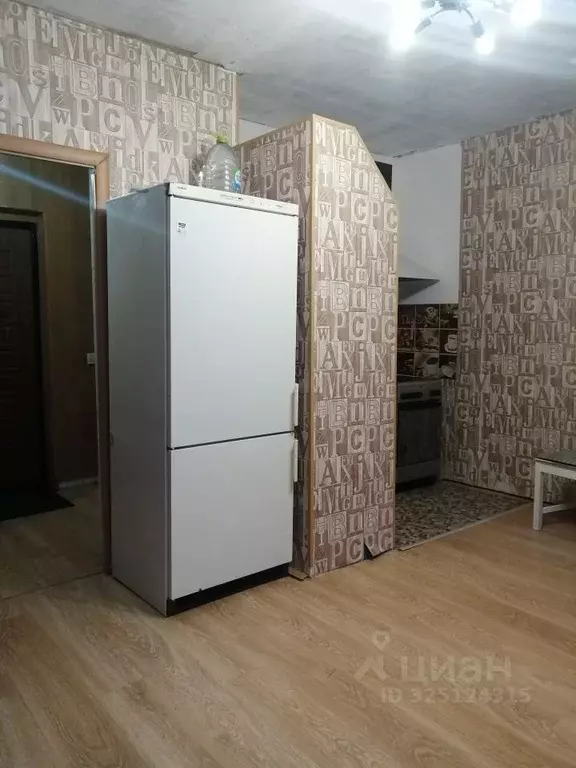 2-к кв. Москва Сосенское поселение, ул. Василия Ощепкова, 4 (43.0 м) - Фото 2