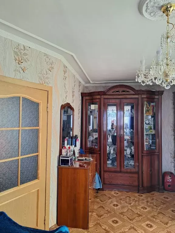 1-к кв. Санкт-Петербург пос. Понтонный, Южная ул., 1 (31.4 м) - Фото 1