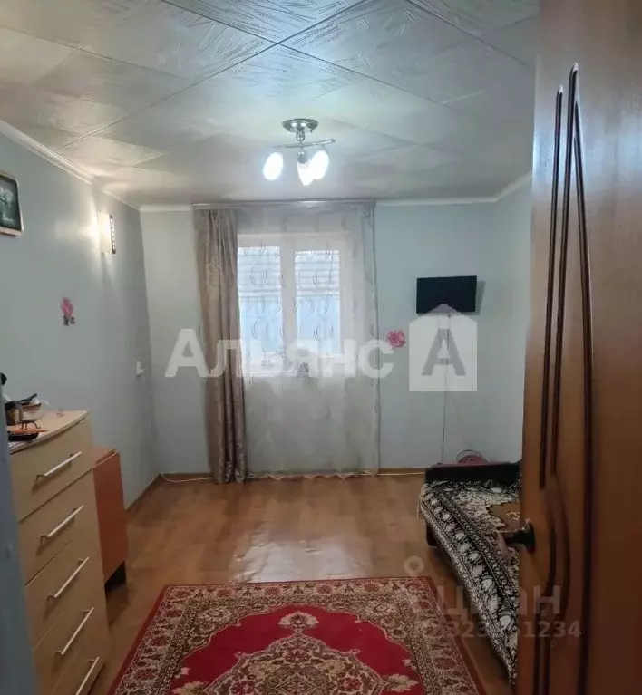 4-к кв. Ростовская область, Волгодонск Морская ул., 17В (64.3 м) - Фото 2