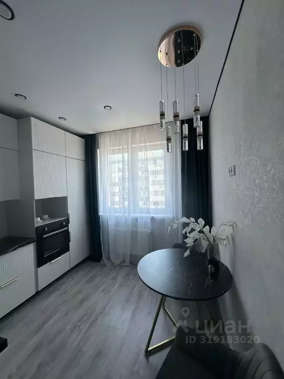 2-к кв. Краснодарский край, Краснодар ул. Героев-Разведчиков, 11/3 ... - Фото 1