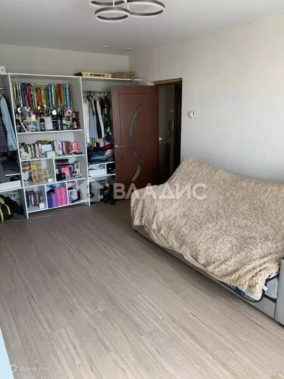 Продаётся 2-к квартира, 51 м - Фото 1
