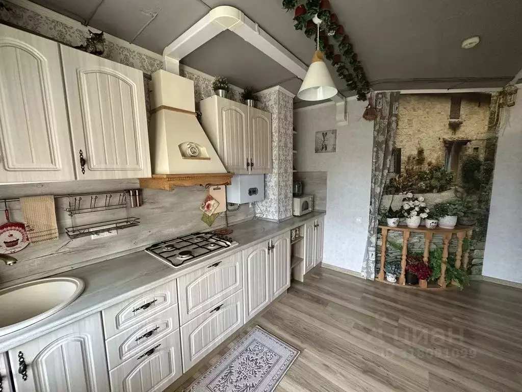 2-к кв. Краснодарский край, Туапсинский муниципальный округ, с. Агой ... - Фото 1