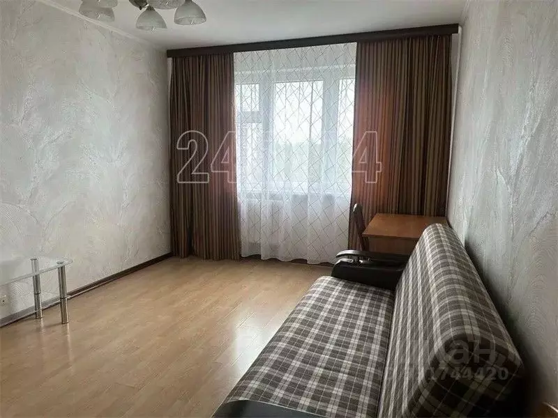 2-к кв. Москва ул. Обручева, 15к1 (58.0 м) - Фото 2