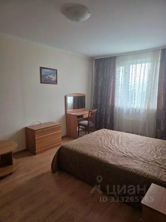 1-к кв. Москва Кировоградская ул., 32 (38.86 м) - Фото 1