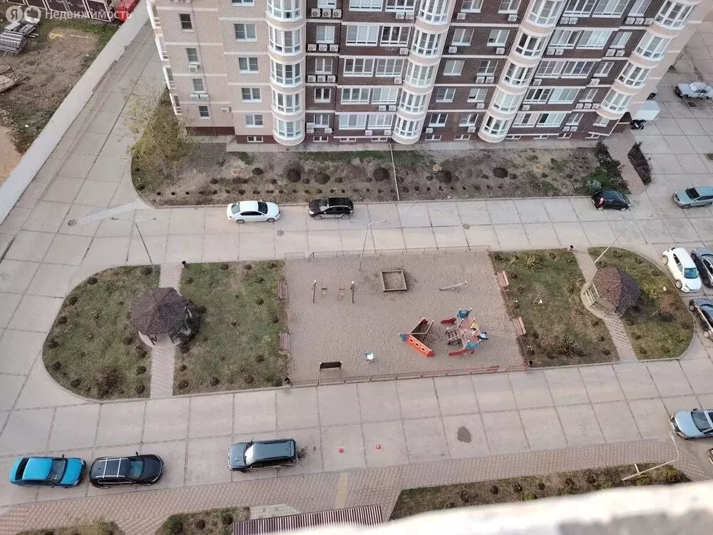 2-комнатная квартира: Анапа, улица Верхняя дорога, 151к4 (60 м) - Фото 0