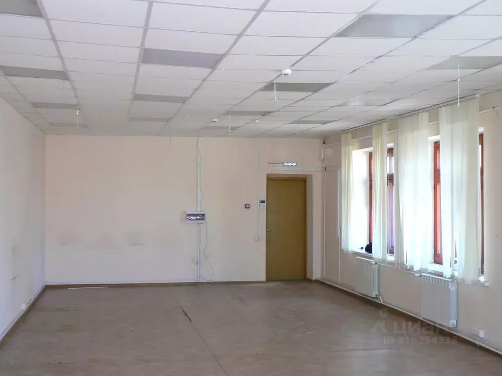 Помещение свободного назначения в Новосибирская область, Новосибирск ... - Фото 2