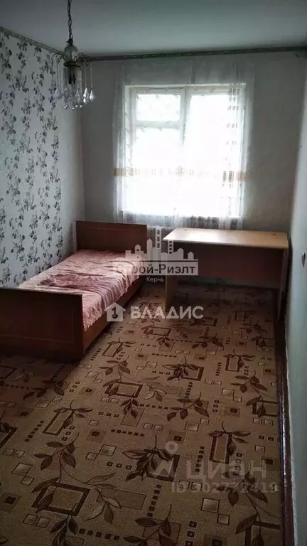 3-к кв. Крым, Керчь ул. Горького, 14 (58.0 м) - Фото 1