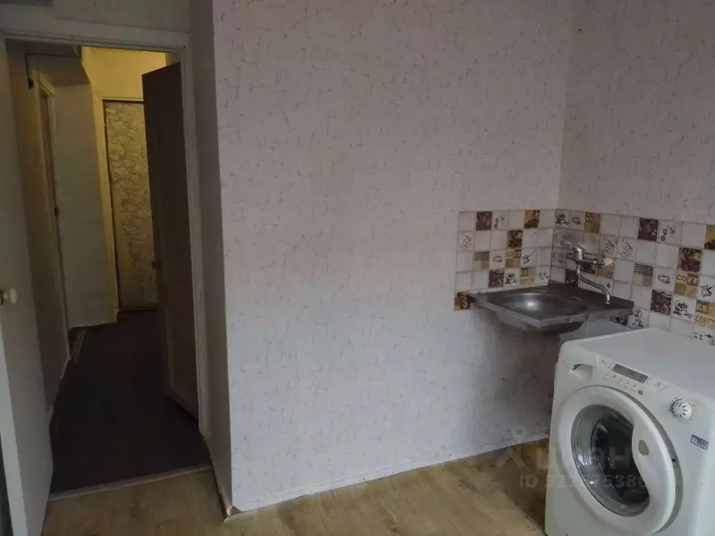 1-к кв. Красноярский край, Красноярск ул. Энергетиков, 36 (30.7 м) - Фото 2