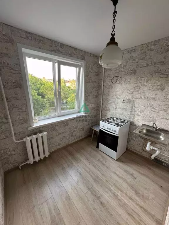 3-к кв. Башкортостан, Уфа Черниковская ул., 46 (61.3 м) - Фото 1