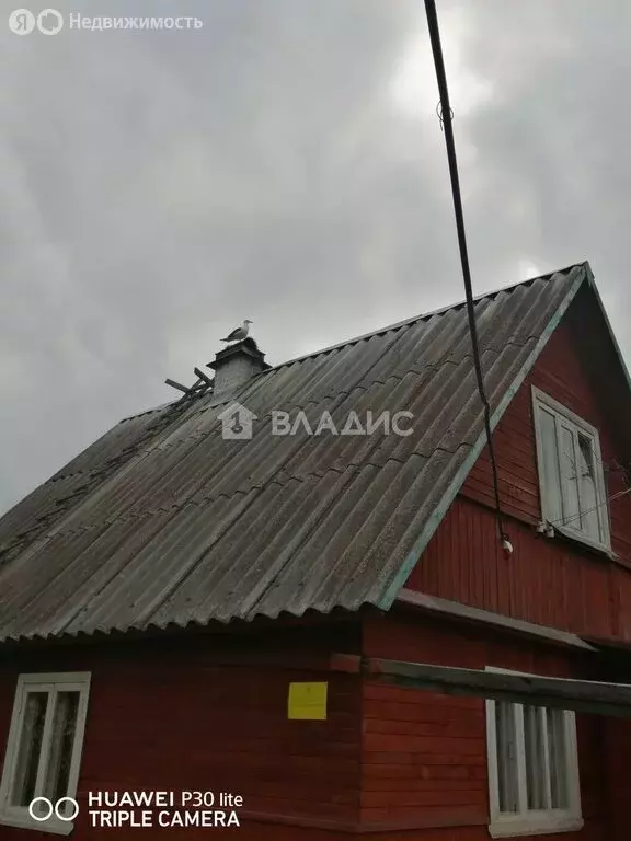 Дом в Приозерск, Красная улица (180 м) - Фото 2