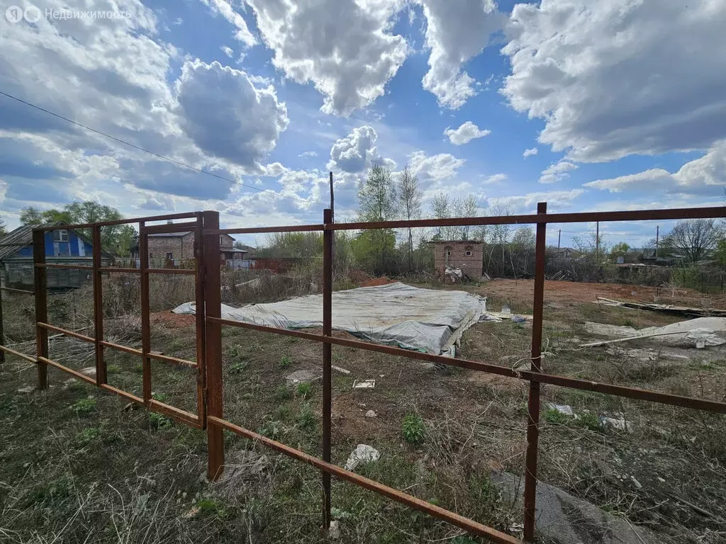 Участок в Оренбург, СТ Мичуринец-2 (10 м) - Фото 1