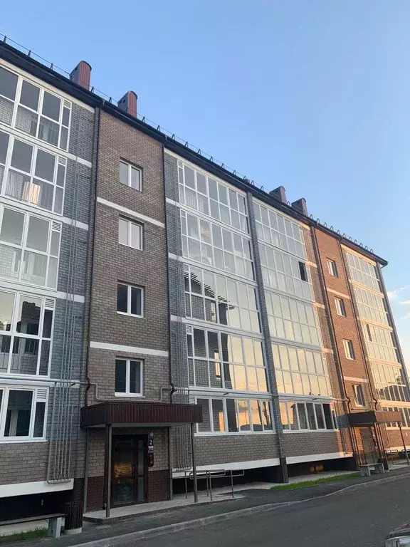Продаётся 1-к квартира, 31.2 м - Фото 0