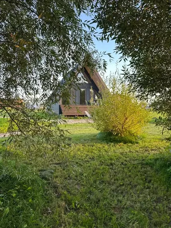 Дом в Московская область, Можайский муниципальный округ, СНТ Можайские ... - Фото 2